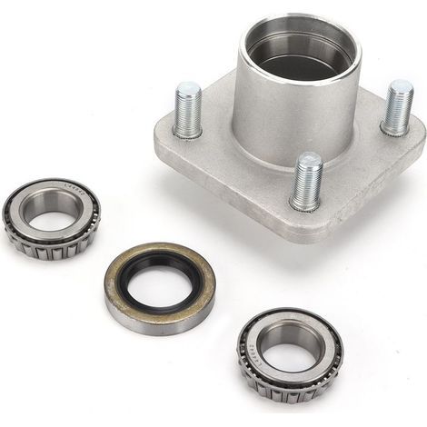 Ensemble de moyeu de roue de voiture de club 70895-G01 de remplacement pour EZGO TXT/Medalist Gas Electric 2001-up (1/5)