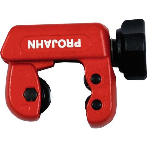Projahn Rohrabschneider KOMPAKT Mini 3-30 mm (1/2)