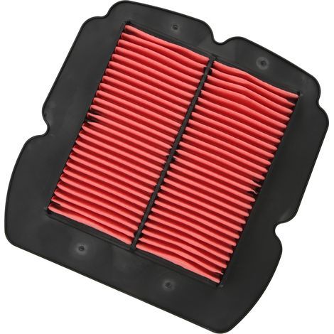 ABS-Luftfilter für Suzuki SFV650 Motorrad (2009-2015) - Befestigungsring