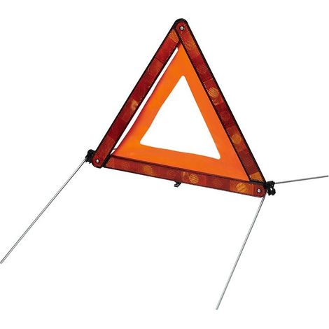 Triangolo demergenza modello compatto omologato E
