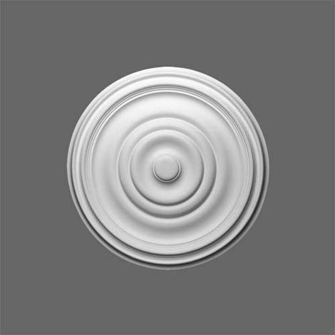 Orac Decor R09 Ceiling Rose