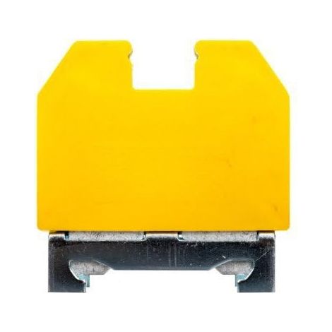 DOUILLE DE PROTECTION FILETÉE 16 MM² JAUNE-VERT VS 16 PE 003901518 ETI-POLAM 5904722915916