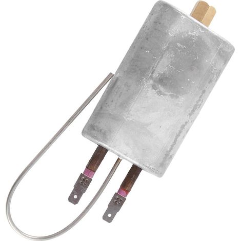 40DCB 900W Élément chauffant Tige Noyau Tuyau Pièce Désinfection Brume Atomiseur Pulvérisateur (220V) (1/5)