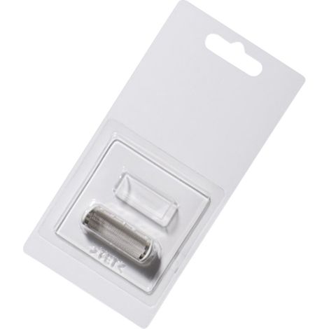 Braun - griglia di rasatura- bianco - 67091062 - 4210201613329