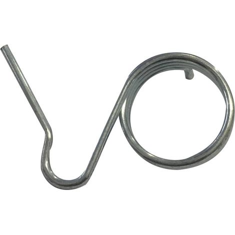 Ressort rappel de pédale pour cric rouleur OH 5303 - SA 5361 - CLAS Equipements