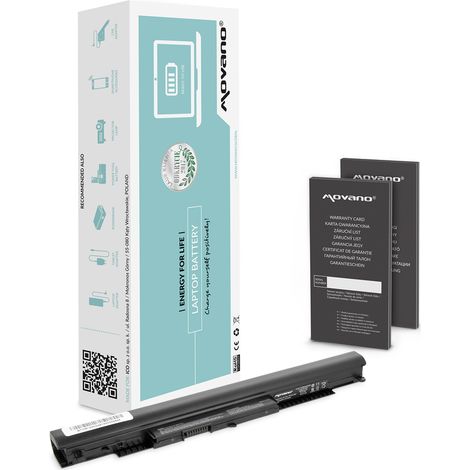 Batería HS03 HS04 HSTNN-LB6U HSTNN-LB6V para HP (1/5)