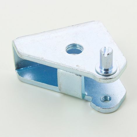 Charniere inferieure 9011405 pour Réfrigérateur ESSENTIEL B REFRIGERATEUR 1 PORTE ESSENTIELB ERLV185-60MIV1, REFRIGERATEUR 2 PORTES ESSENTIELB ERDV175-60MIV1, REFRIGERATEUR COMBINE ESSENTIELB ERCVDE1