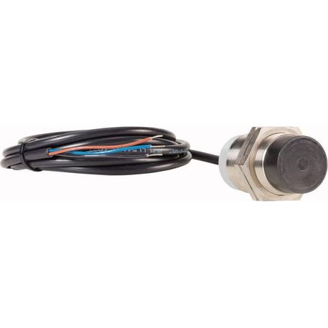 Capteurs inductifs DC cyl M30 metal 2m cable EATON E57P-30UNN15-C2
