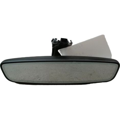[PRODUIT D'OCCASION] Retroviseur Interieur SEAT Ibiza 2008- ♻️ Ref Oe. 3g0857511am9b9 - Garantie à vie (1/3)