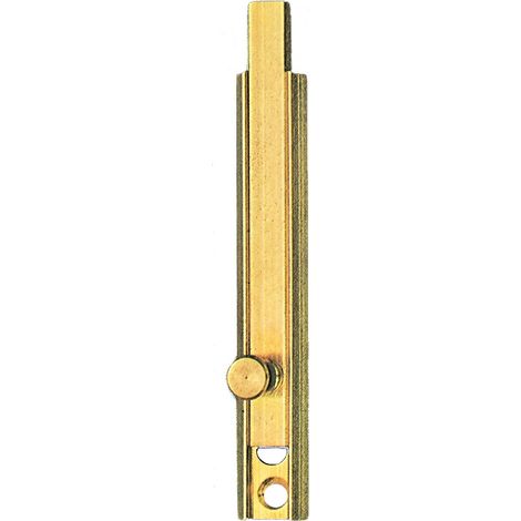 BL CATENACCIOLO OTTONE ART.86 CM.7- MARIVA- 5,0 blister