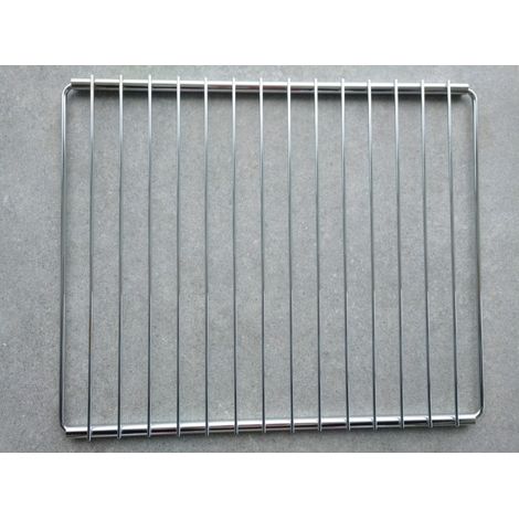 Parrilla extensible frigo / horno 310x350/560