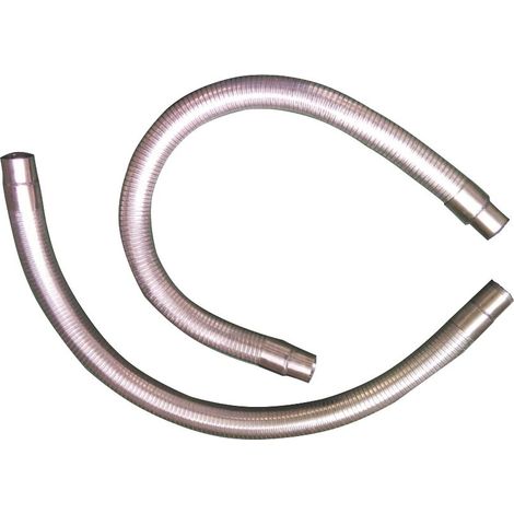 Tuyaux d'aspiration flexibles Optigrind 3107111