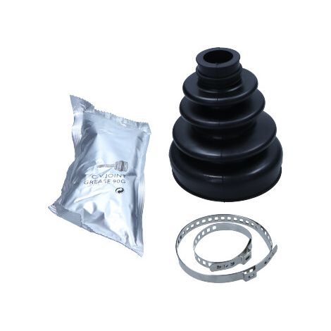 COUVERCLE DE JOINT MAXGEAR OPEL EXTERNE VECTRA C 02- ENSEMBLE (1/3)