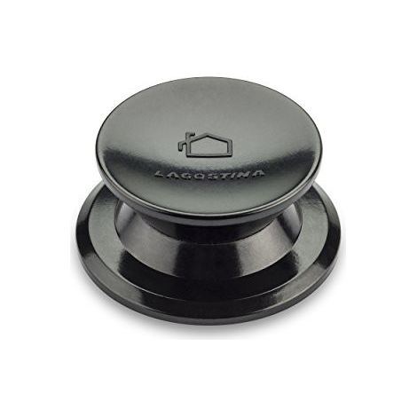 Pomolo Coperchio con 3 vite (1/2)