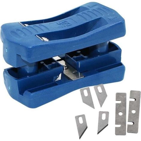 Enowelir Lot De 12 Loquets À Bascule En Acier Inoxydable Avec Ressort Pour Boîte Armoire Tiroir Coffre À Outils Et Trousse Médicale (1/5)