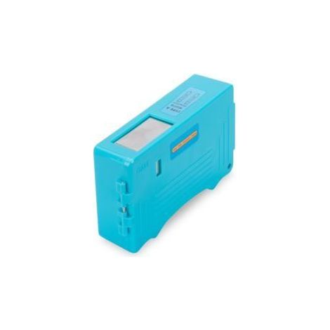 Digitus DN-FO-CC-1 Limpiador de Conectores de Fibra Óptica Azul