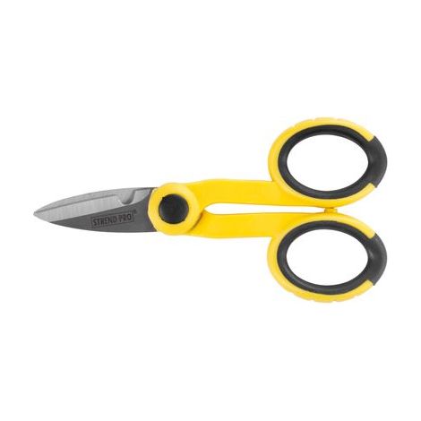 Schere Strend Pro TS055, 145 mm, Mini, technische