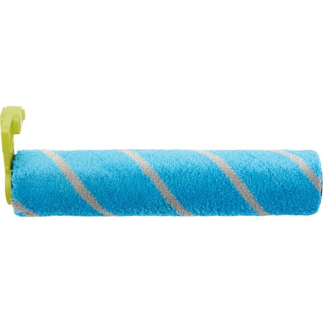 RYOBI - Rouleau Brosse - diamètre 60 cm - Longueur 25 cm - Compatible avec RHFC18BL - RHFCR (1/2)