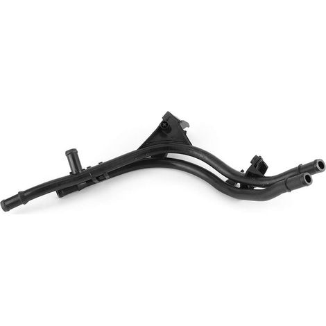 Pompe à Eau Pipe de Refroidissement, Moteur Refroidissement Pipe d'Eau Coldabied Coiffage d' Abs 1k0121070bd pour 2012-2017 (1/4)