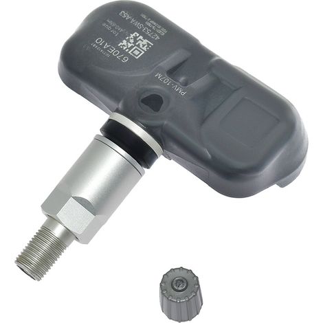 PMV-107M tire pressure sensor, compatible with Honda 42753-SWA-A53, high quality and low price, in stock. (1/5)