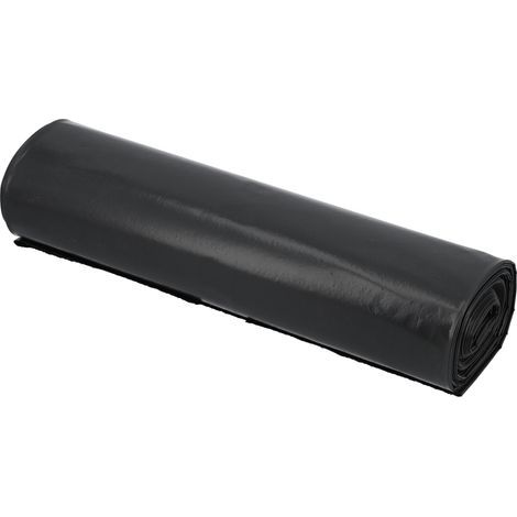 Vorel 120L 100µm Construction Waste Bags / 10 pieces / ... (1/2)
