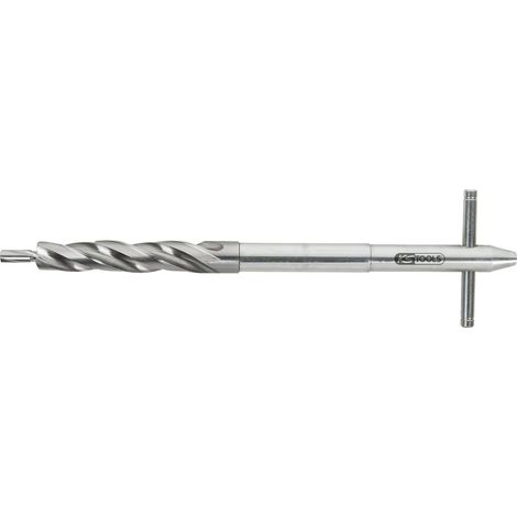 Injektoren-Sitz-Reinigungswerkzeug für 1.6l PSA Common-Rail Diesel (1/3)