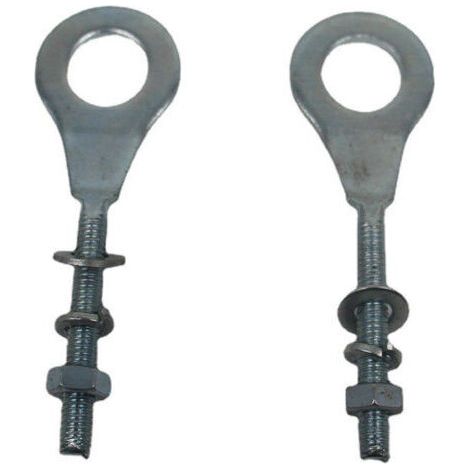 Tendeur de chaîne Honda pour Honda CG125-KZQ (1/4)