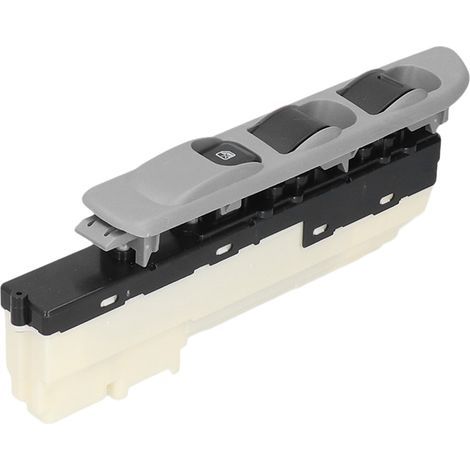 Interrupteur Power 4 Broches 24V 7346985 de Remplacement pour Canter 2007 – 2015 D, OEM MK387780, Bouton de Commande pour Voiture. (1/5)