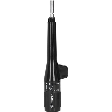 Interrupteur de clignotant multifonction avec temporisation pour GM Oldsmobile Pickup Camion Voiture (1/5)