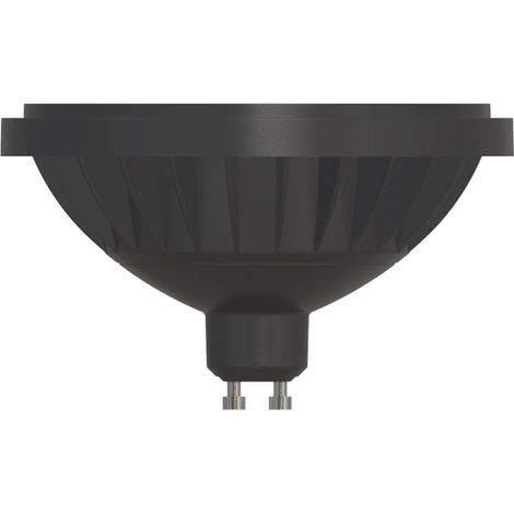 Arcchio LED 'LED-Reflektor Gu10 Es111, 12 W' da Alluminio