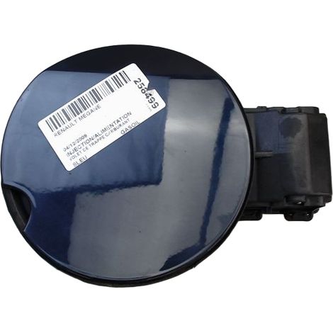 [PRODUIT D'OCCASION] Volet De Trappe Carburant RENAULT Megane ♻️ Ref Oe. 788300005r - Garantie à vie (1/2)