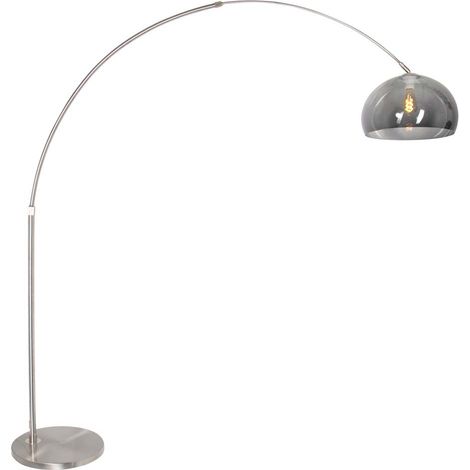 Steinhauer - stehlampe - Sparkled Light - stahl - kunststoff (1/5)