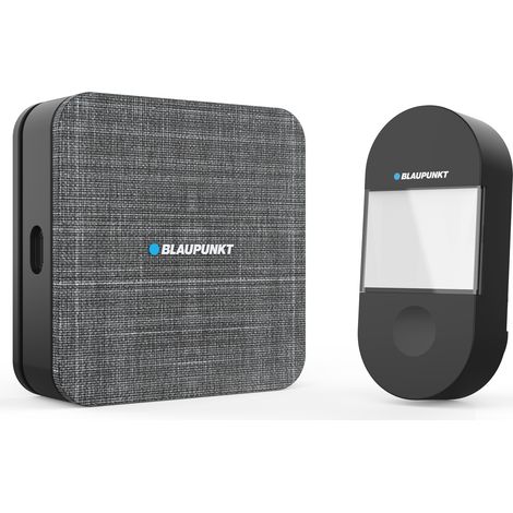 Funkgong Kinetic MELO-D Batterie - Blaupunkt - 350105 (1/5)