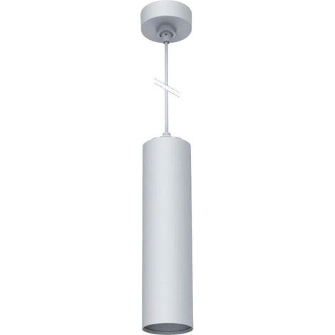 PROLUX Suspend Housing Ø65, blanco
