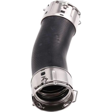Tuyau d'air d'intercooler turbo 17360-11090 compatible avec Toyota Hilux et Land Cruiser Prado (1/5)