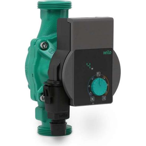 Wilo Yonos Pico 25/1-6 180 4248084 Yonos Pico 1.0 Heizungspumpe Hocheffizienzpumpe EEI 0,20 Pumpe (1/5)