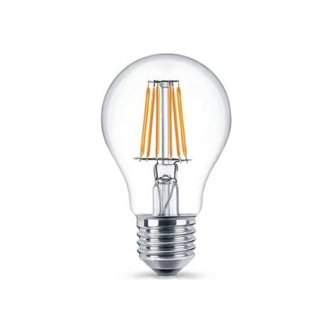 LAMPADINA LED FILO GOCCIA E27 11W 2700K 1521LM
