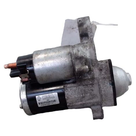 [PRODUIT D'OCCASION] Demarreur RENAULT Clio Iv ♻️ Ref Oe. 233009161r - Garantie à vie (1/4)