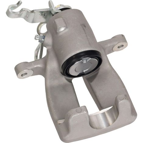 FT03186 pinza freno rapida POSTERIORE SINISTRA SENZA staffa (1/5)