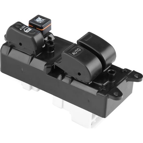 Commutateur électrique de vitre avant gauche conducteur pour Toyota RAV4 2006-2012 8482042160 (1/5)