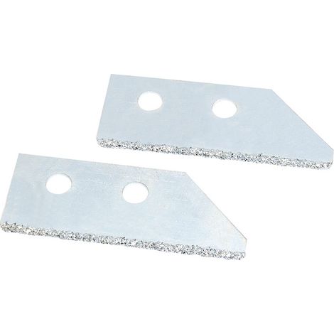 Draper 2 Spare Blades for 49419 (49463) (1/5)
