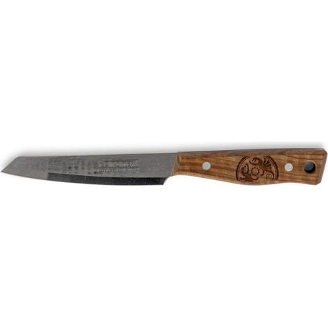 Cuchillo multiusos Petromax 14 cm