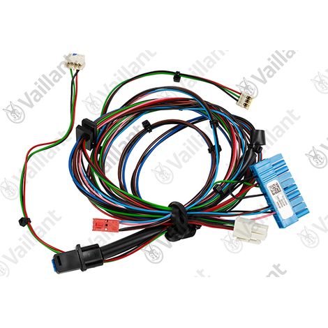 VAILLANT Kabelbaum VCI 20/26+25/32 CS/1-5 R1 Vaillant-Nr. , 0010037395