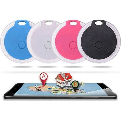 Set di 4 dispositivi Bluetooth – con funzioni di controllo per i telefoni, i comandi e gli elementi di azionamento (1/5)