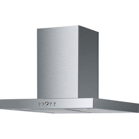 Mepamsa SILUETA XLA 70 INOX - Campana Chimenea Mepamsa Silueta Xla 70 Cm Inox (1/3)