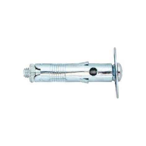 TASSELLO METALLICO VITE TGS- Tass 9x40 Vite M5- FRIUL- pezzi 100