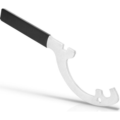 Chiave per manichetta antincendio STORZ 50mm 75mm 2" 3" Silomat Bradas (1/3)