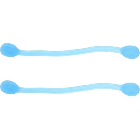 Bande Élastique de Résistance pour Entraînement en Force et Exercices de Fitness (1/5)