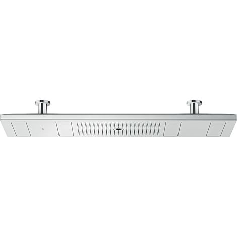 hansgrohe AXOR ShowerSolutions DuchaHeaven 1200/300 4jet, sin (1/5)