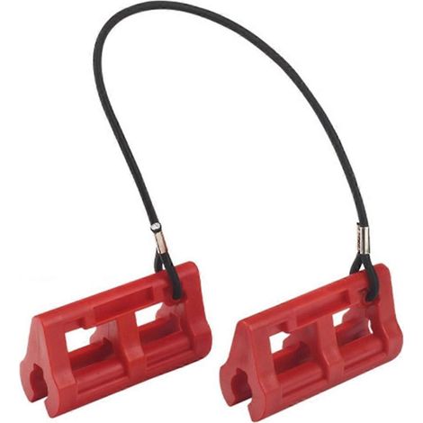 Butée de direction hydraulique pour moteur hors-bord, verrou de direction pour moteur hors-bord -- (1/5)